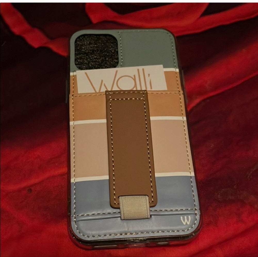 Walli  iPhone 11 Pro Case